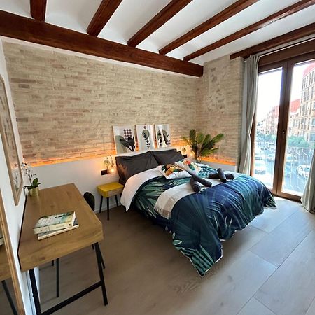 Apartments & Boutique Meraki Ontinyent Dış mekan fotoğraf
