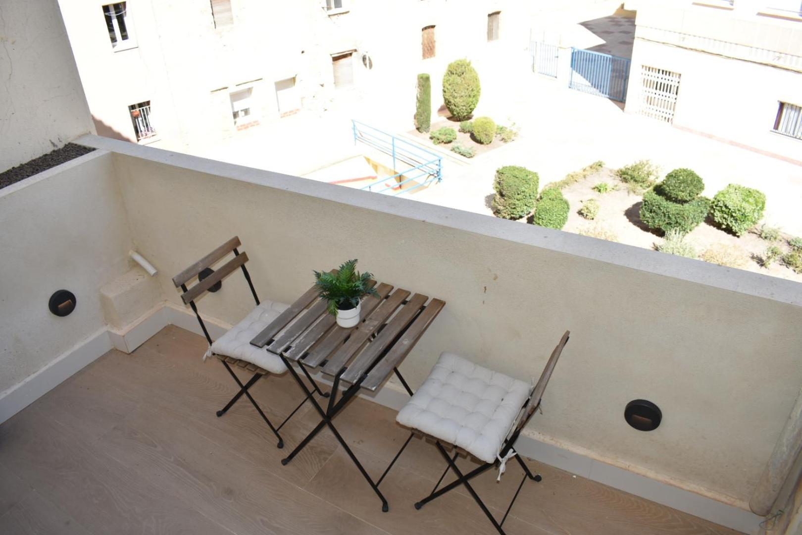 Apartments & Boutique Meraki Ontinyent Dış mekan fotoğraf