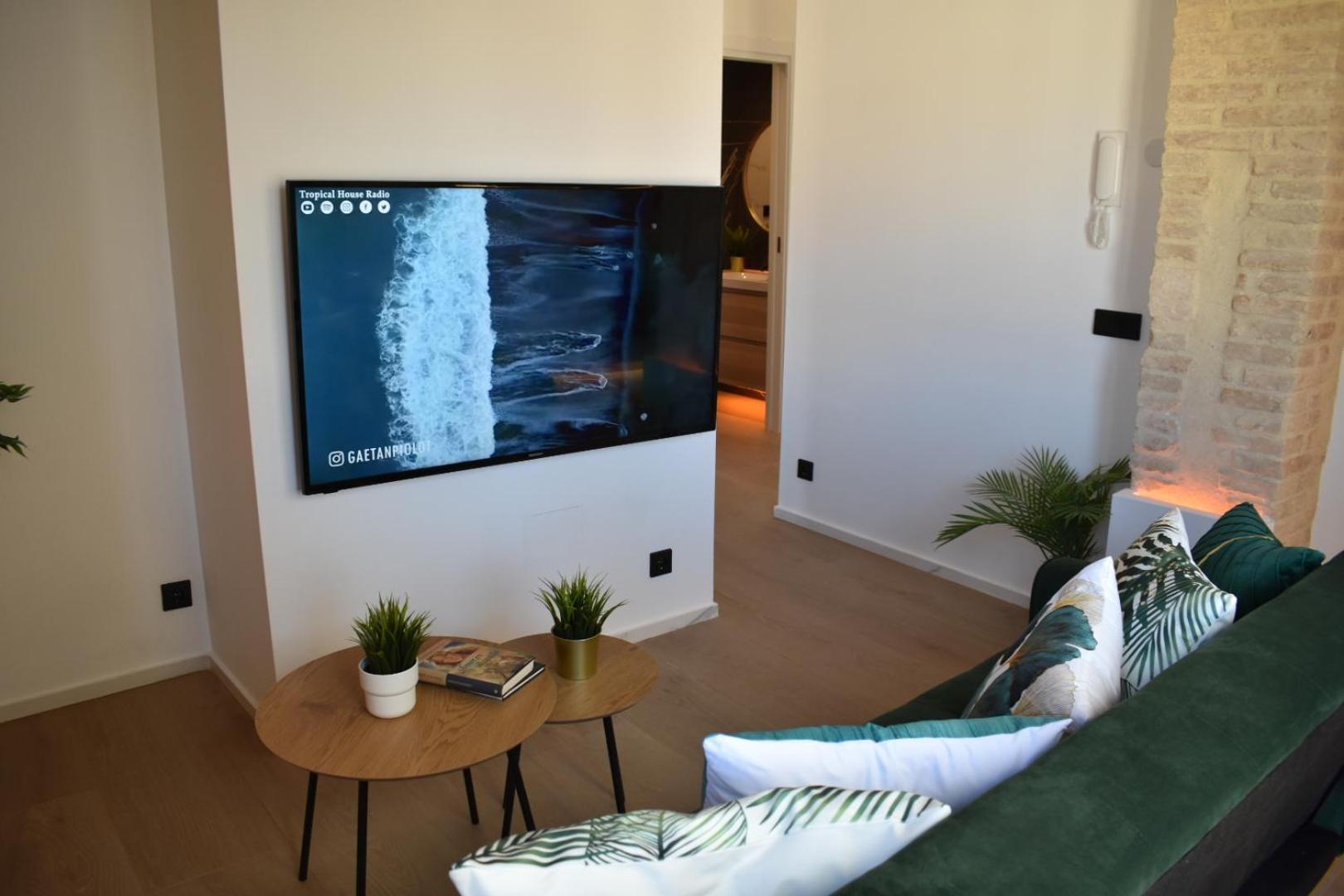 Apartments & Boutique Meraki Ontinyent Dış mekan fotoğraf