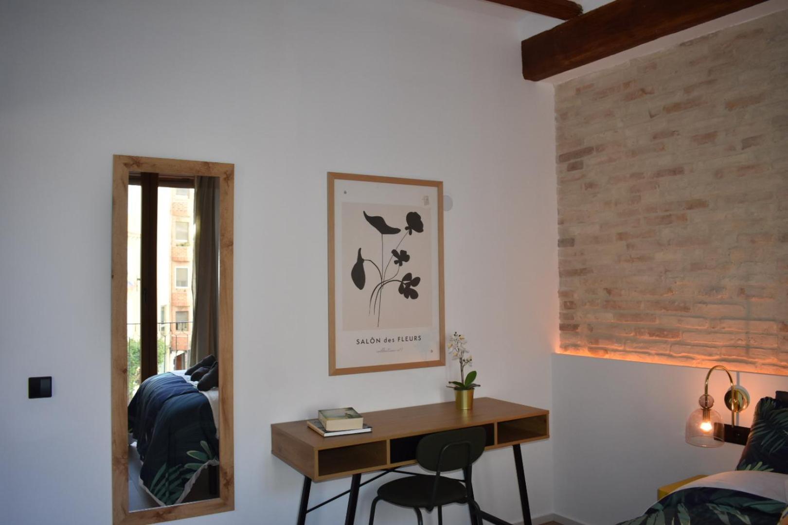 Apartments & Boutique Meraki Ontinyent Dış mekan fotoğraf