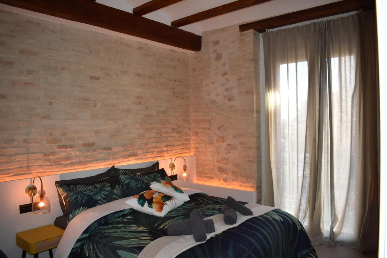 Apartments & Boutique Meraki Ontinyent Dış mekan fotoğraf