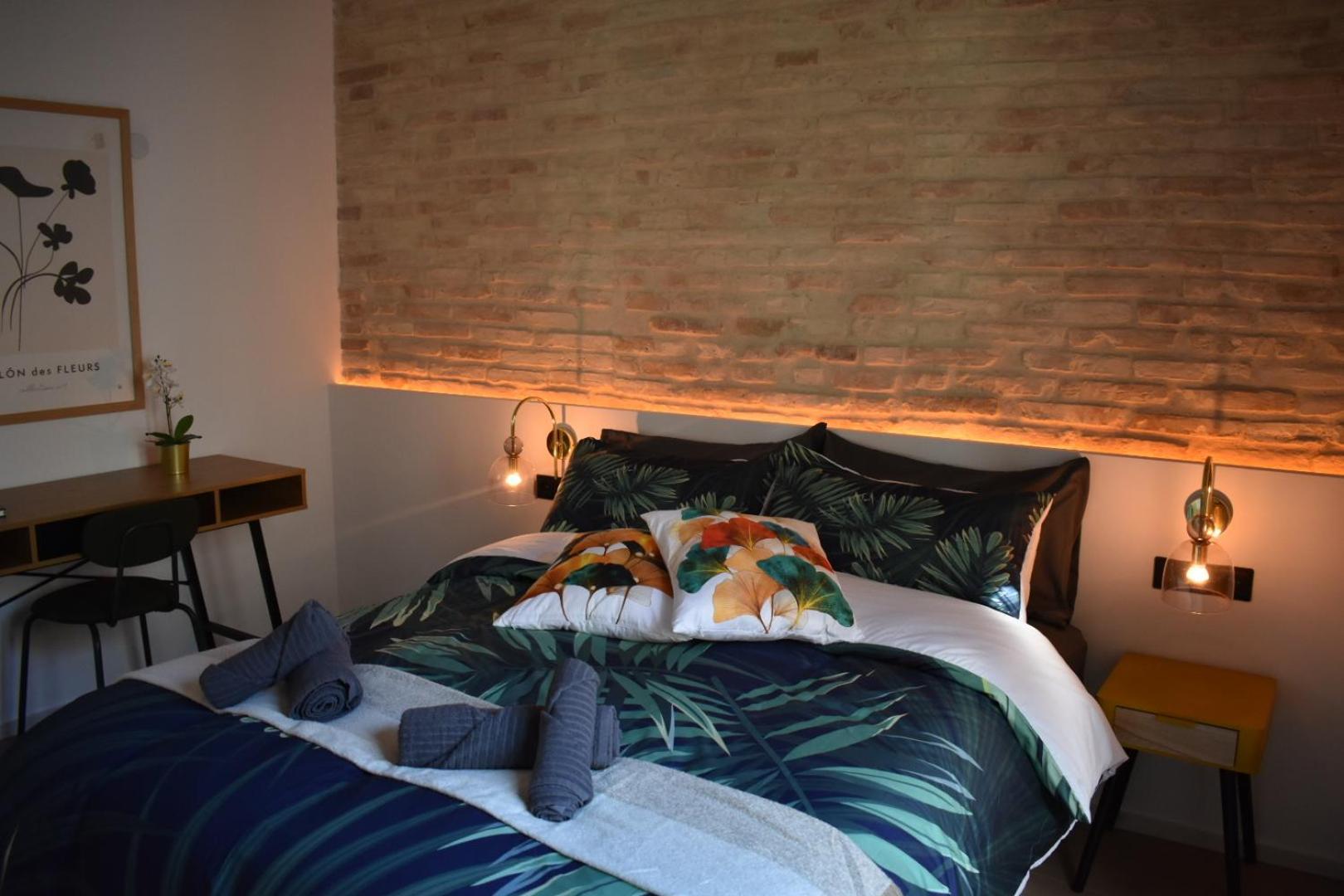 Apartments & Boutique Meraki Ontinyent Dış mekan fotoğraf