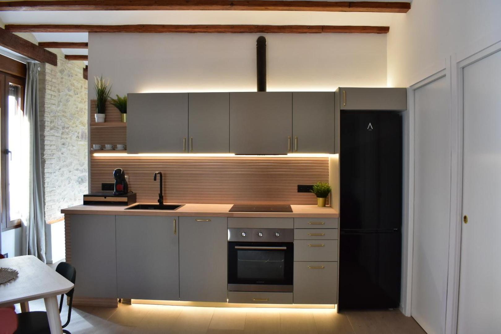 Apartments & Boutique Meraki Ontinyent Dış mekan fotoğraf