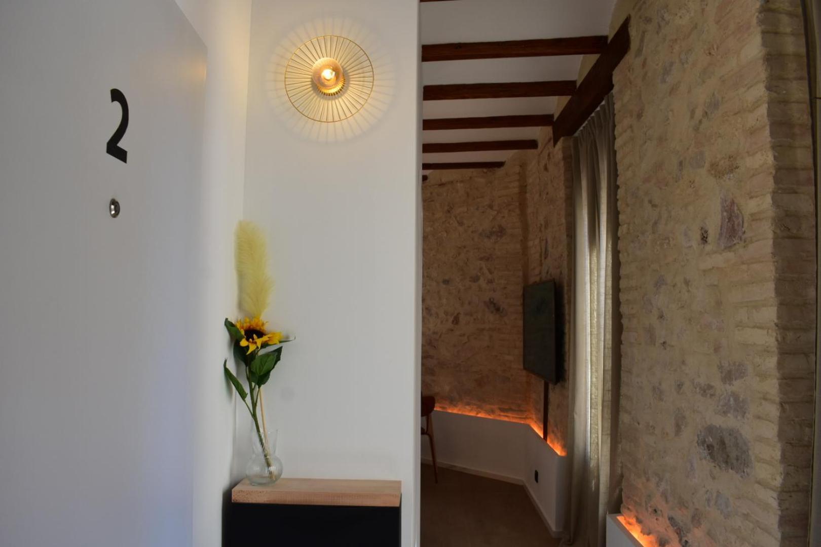 Apartments & Boutique Meraki Ontinyent Dış mekan fotoğraf