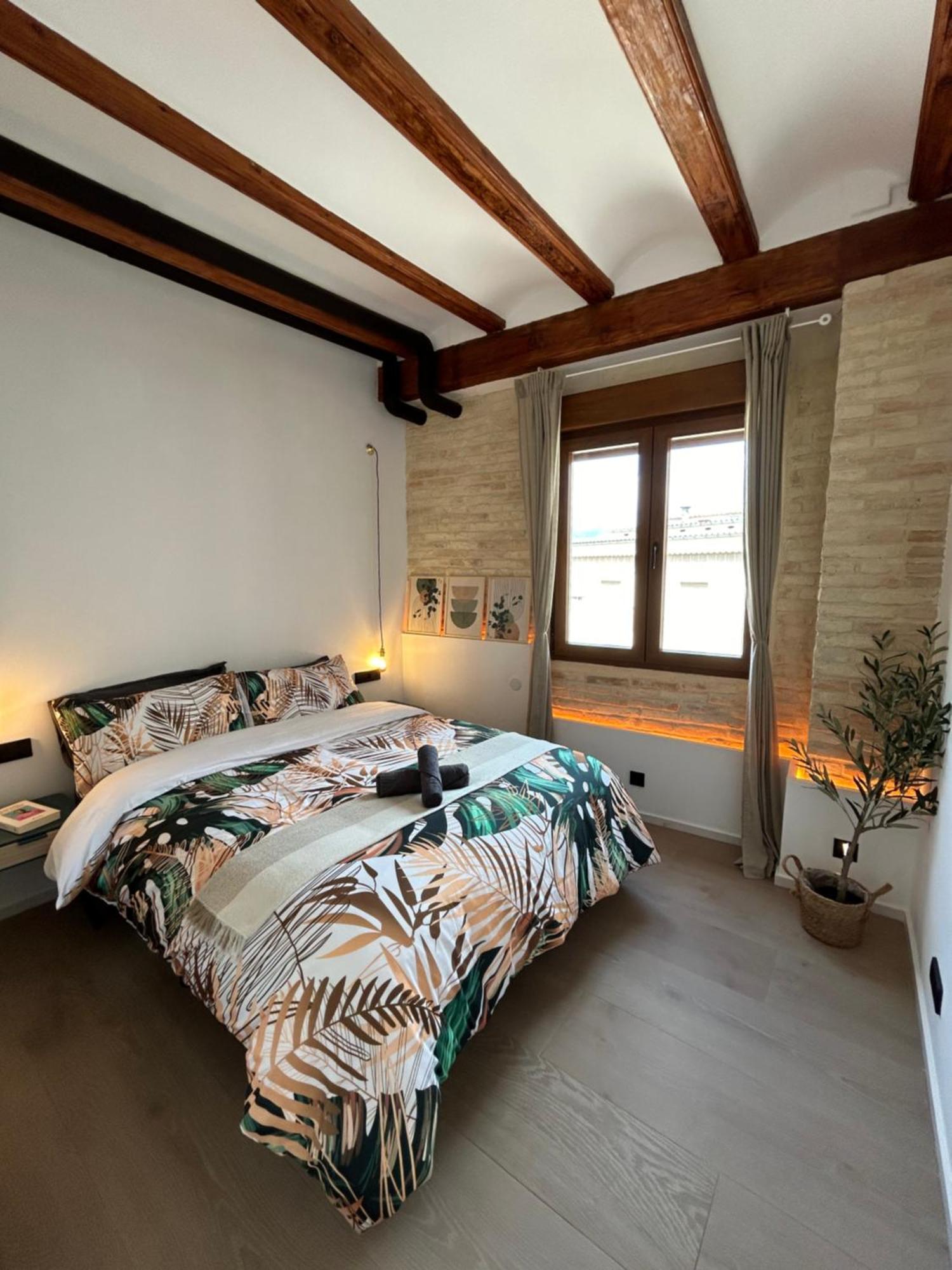 Apartments & Boutique Meraki Ontinyent Dış mekan fotoğraf