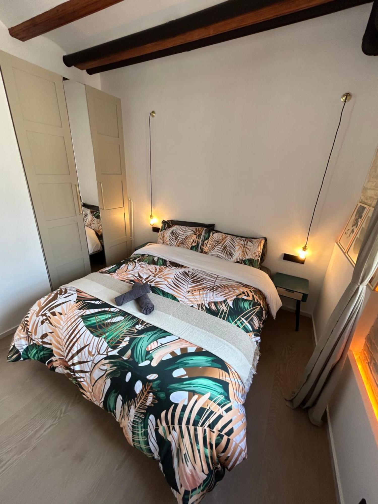 Apartments & Boutique Meraki Ontinyent Dış mekan fotoğraf