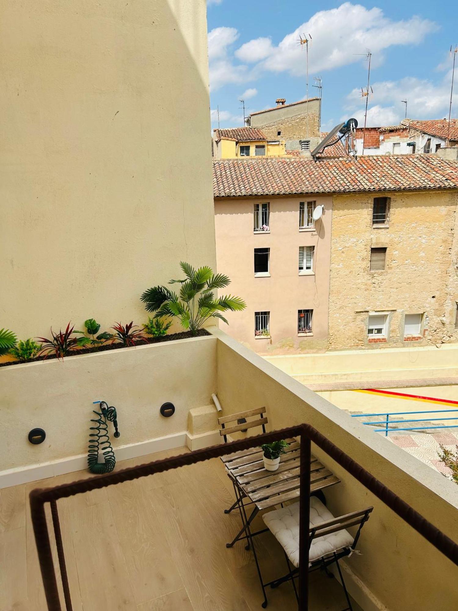 Apartments & Boutique Meraki Ontinyent Dış mekan fotoğraf
